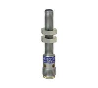 XS1M08PC410D Capteur: inductif OUT: PNP / NO + NC 0-1,5mm 10-36VDC M8 IP67 TE...
