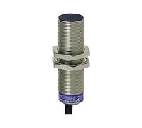 XS1M18AB120 Capteur: inductif OUT: 4-20mA analogique 0-5mm 10-36VDC M18 2m IP...