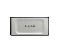 XS2000 - SSD - 2 To - externe (portable) - USB 3.2 Gen 2x2 (USB-C connecteur)