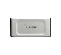 XS2000 - SSD - 2 To - externe (portable) - USB 3.2 Gen 2x2 (USB-C connecteur)
