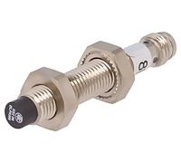 XS208BLPAM8 Capteur: inductif OUT: PNP / NO 0-2,5mm 12-24VDC M8 IP67 200mA TE...