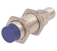 XS218BLPAM12 Capteur: inductif OUT: PNP / NO 0-8mm 12-24VDC M18 IP67 200mA TE...