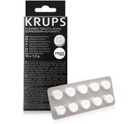[XS300010] KRUPS Tablettes détergentes XS300010 Espresseria / Barista (rempla...