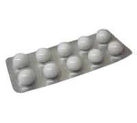 XS300010. PASTILLES NETTOYANTES KRUPS XP7220 X10 KRUPS