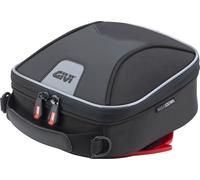 XS319Y GIVI Mini Tanklock Sac Avec Flasque BF37 Pour KTM DUKE 790