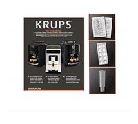 [XS530010] KRUPS Pack entretien Full Auto Expresso XS530010 Filtre nettoyant ...