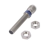XS608B1PAM12 Capteur: inductif OUT: PNP / NO 0-2,5mm 12-24VDC M8 IP67 200mA T...