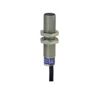 XS612B1PAL2 Capteurs de proximité inductifs XS, capteur inductif XS6 M12, L54mm, S n4mm, 12...48 VDC, câble 2 m