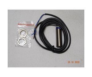 XS618B1MBL2 Telemecanique Schneider Capteur Inductif M18 L62 8mm 24-240VAC