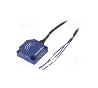 XS8C1A1PAL2 Capteur inductif 25mm PNP/NO 12-24VDC
