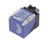 XS8C2A4PCM12 Capteur: inductif 0-40mm PNP / NO + NC Courant: 12-48VDC 200mA T...