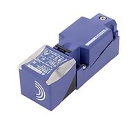XS8C4A1PCG13 Capteur: inductif 0-20mm PNP / NO + NC Courant: 12-48VDC 200mA T...