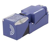 XS8C4A1PCM12 Capteur: inductif 0-20mm PNP / NO + NC Courant: 12-48VDC 200mA T...
