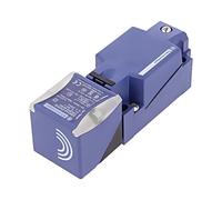 XS8C4A1PCP20 Capteur: inductif 0-20mm PNP / NO + NC Courant: 12-48VDC 200mA T...