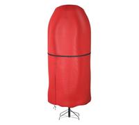 XSac D'arbre De Noël - De Rangement Robuste, Grand Porte-fourre-tout, Bouchée Étanche, Sacoche Renforcée, Holdall À Fermeture Éclair, Manche De Protection, Pack Surdimensionné, Boîtier Durable, En