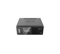 Xsarius AIMAX 2 OTT BT Lecteur AndroidTV 11 4K UHD LCD | H.265, WiFi, Bluetooth