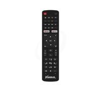 Xsarius Télécommande IR et Bluetooth pour Q8 et Aimax