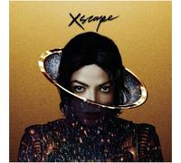 Michael Jackson – Xscape – CD + DVD – Édition Deluxe – Legacy