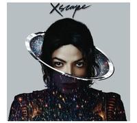 Xscape - Cd Cristal Standard