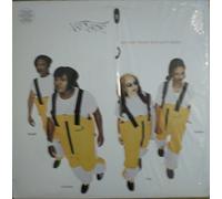 Xscape - Can't Hang/Do You Want to