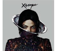 Michael Jackson – Xscape – CD Cristal standard
