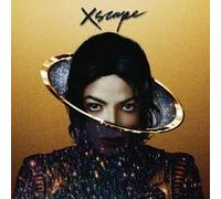 Xscape CD + DVD E