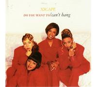 Xscape - Do You Want to