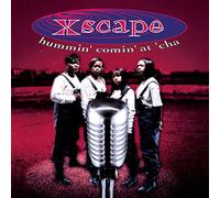 Xscape - Hummin' Comin' at 'cha