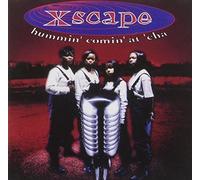 Xscape - Hummin' Comin'at'cha [Import]