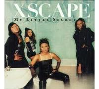 Xscape - My Little Secret