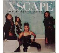 Xscape - My Little Secret
