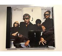Xscape - Off The Hook [Import]