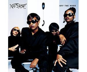 Xscape - Off the Hook