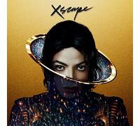Michael Jackson – Xscape – CD + DVD – Édition Deluxe – Legacy