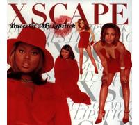 Xscape - Traces of My Lipstick [Import]