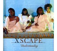Xscape - Understanding [New CD]