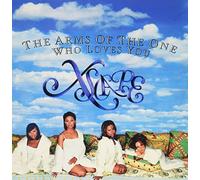 XScape - Xscape - Arms Of The One Who Loves You/Cds