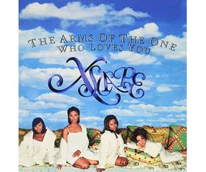 XScape - Xscape - Arms Of The One Who Loves You/Cds