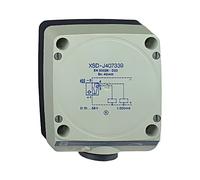 XSDH607339 Capteur: inductif OUT: PNP / NO + NC 0-60mm 12-48VDC IP67 200mA TE...