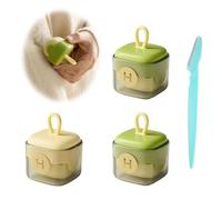 XSDSLS 3 Pcs Mini Rouleau de Peluches,Lavable Rouleau de Peluches Portable,Mini brosse anti-peluches,Reusable Sticky Lint Roller,Washable Hair Remover for Clothes Avec Rasoir à sourcils