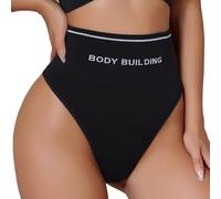 XSDSLS String Gainant Ventre Plat Femme Invisible Culottes Sculptantes Taille Haute Gaine Amincissante Minceur Panty Body Shaper Shapewear