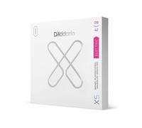 D'Addario Cordes guitare électrique XSE0942-3P – Nickel revêtu, toucher lisse, tirant 09-42