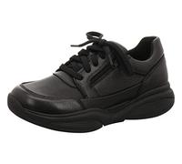 XSensible Adulte SWX6-Men Black Grain Noir, Noir , 43 EU