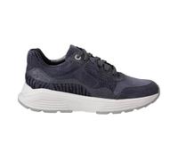 Xsensible Baskets élégantes Golden Gate, largeur G, Denim Fantasy, 42 EU