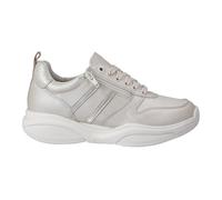 Xsensible Baskets élégantes SWX3, largeur confortable H, Soft Pearl, 40 EU Large