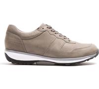 Xsensible Boston- Chaussures de sport / chaussures à lacets pour hommes, Beige