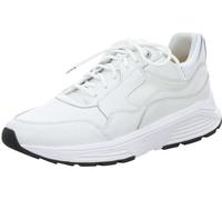 Xsensible Golden Gate Hommes Blanc Cuir NOUVEAU - Chaussures de sport / chaussures à lacets pour hommes, blanc