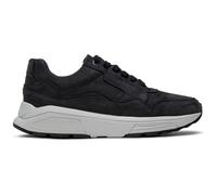Xsensible Golden Gate Men Navy (bleu) - Baskets à lacets pour homme Bleu marine, bleu, 45 EU