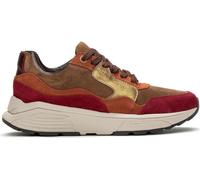Xsensible Xsensible - stretchwalker - Chaussures de sport pour femmes, Multicolore