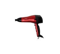 Sencor Xseries SHD 6600 - Sèche-cheveux - rouge/noir Rouge/noir G